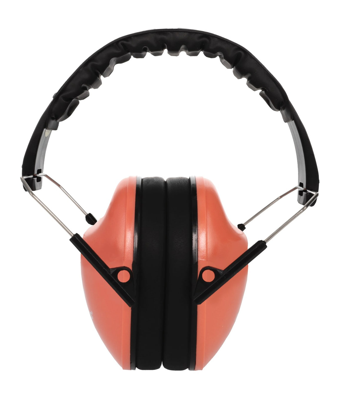 Walker's Folding Kid Muff, Coral #FKDM-COR