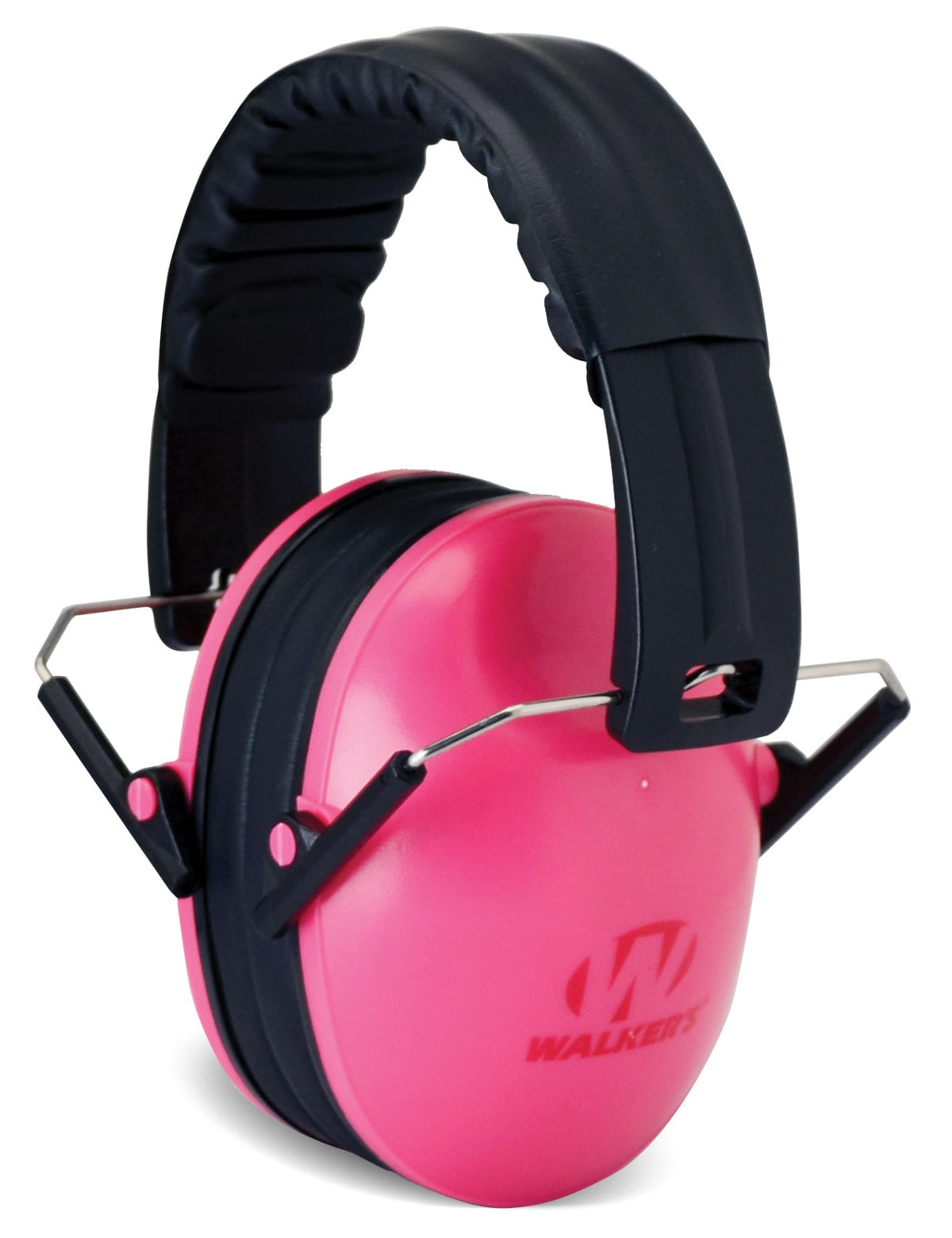 Walker's Folding Kid Muff, Pink #FKDM-PK
