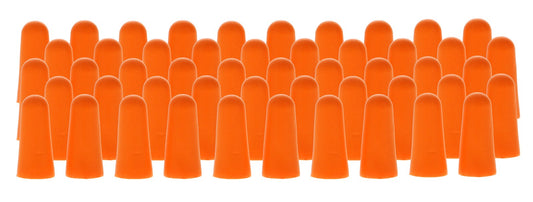 Walker's Foam Ear Plugs - 50 Pair Bag #FP50-BAG