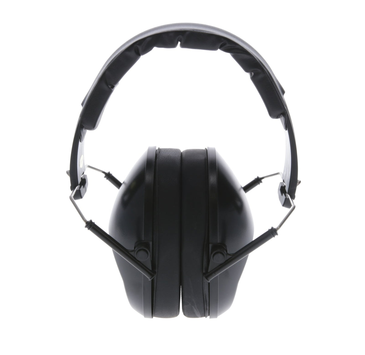 Walker's Pro/low Profile Folding Muff, Black #FPM1