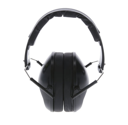 Walker's Pro/low Profile Folding Muff, Black #FPM1