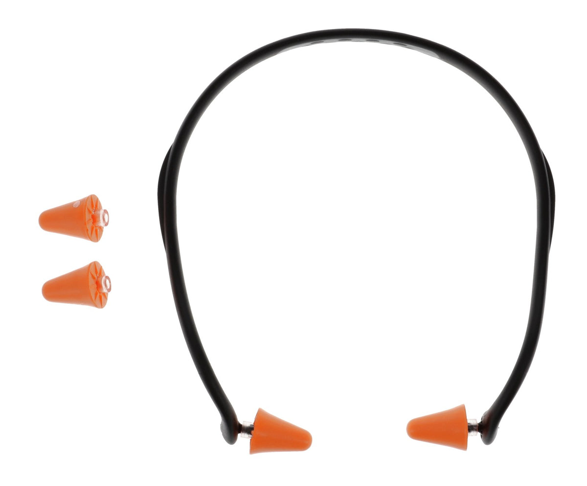 Walker's Pro-Tek Ear Plug Band #PLGBND