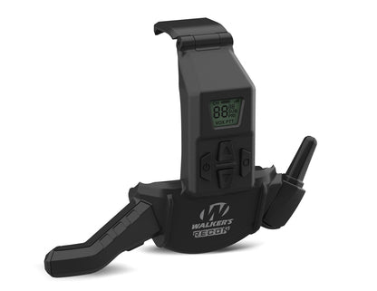 Walker's Recon Hybrid Comms, Bluetooth, Walkie Talkie #RECM-BT-WT