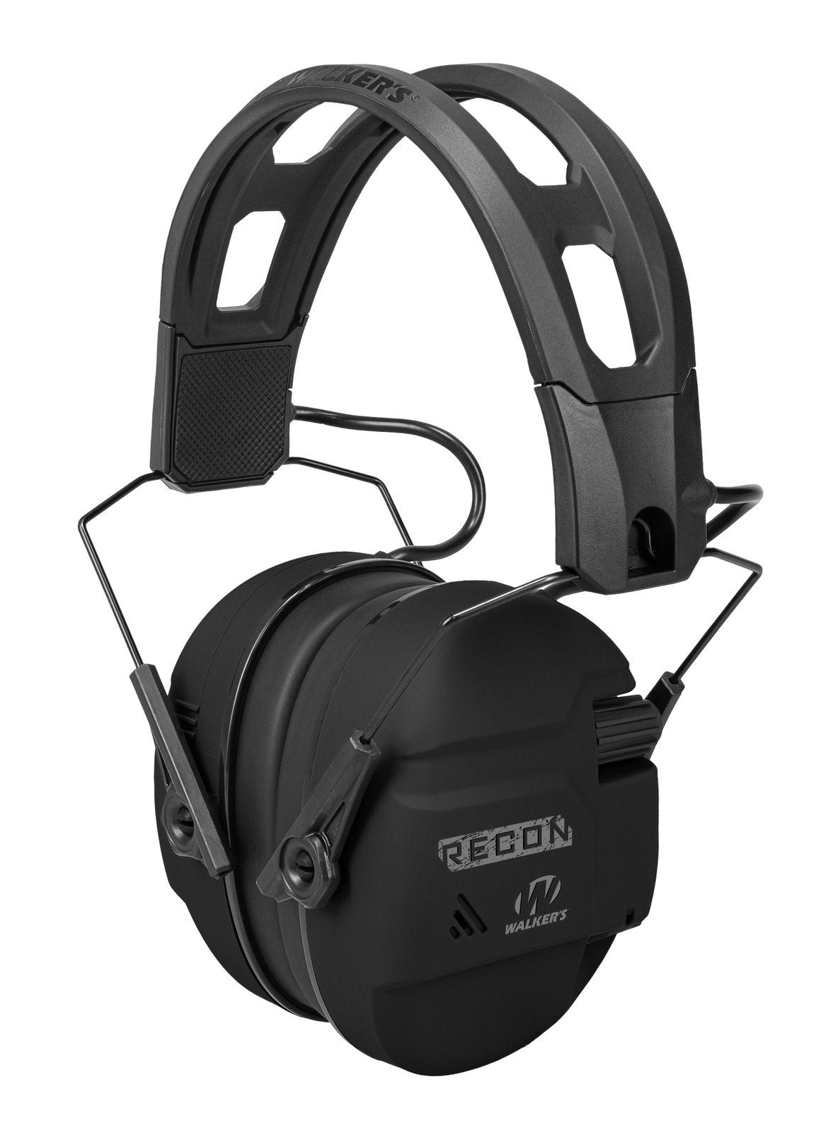 Walker's Recon Professional Grade, Black #RECM