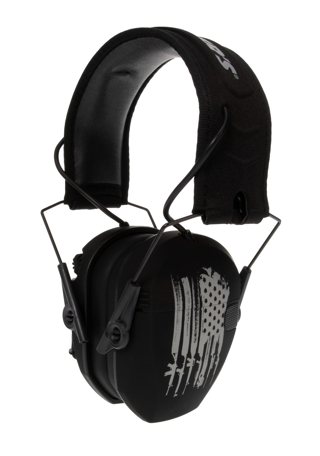 Walker's Razor Freedom Series, Flag #RSEMFS-FLG