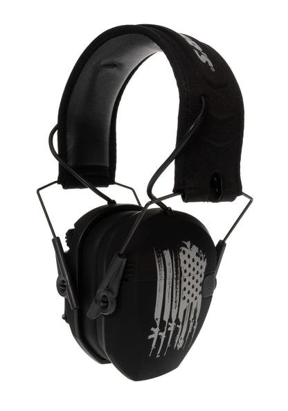 Walker's Razor Freedom Series, Flag #RSEMFS-FLG
