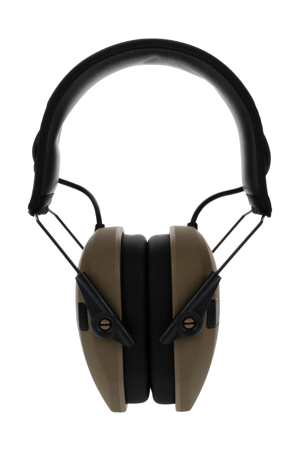 Walker's Razor Rechargeable Muff, FDE #RSEMRC-FDE