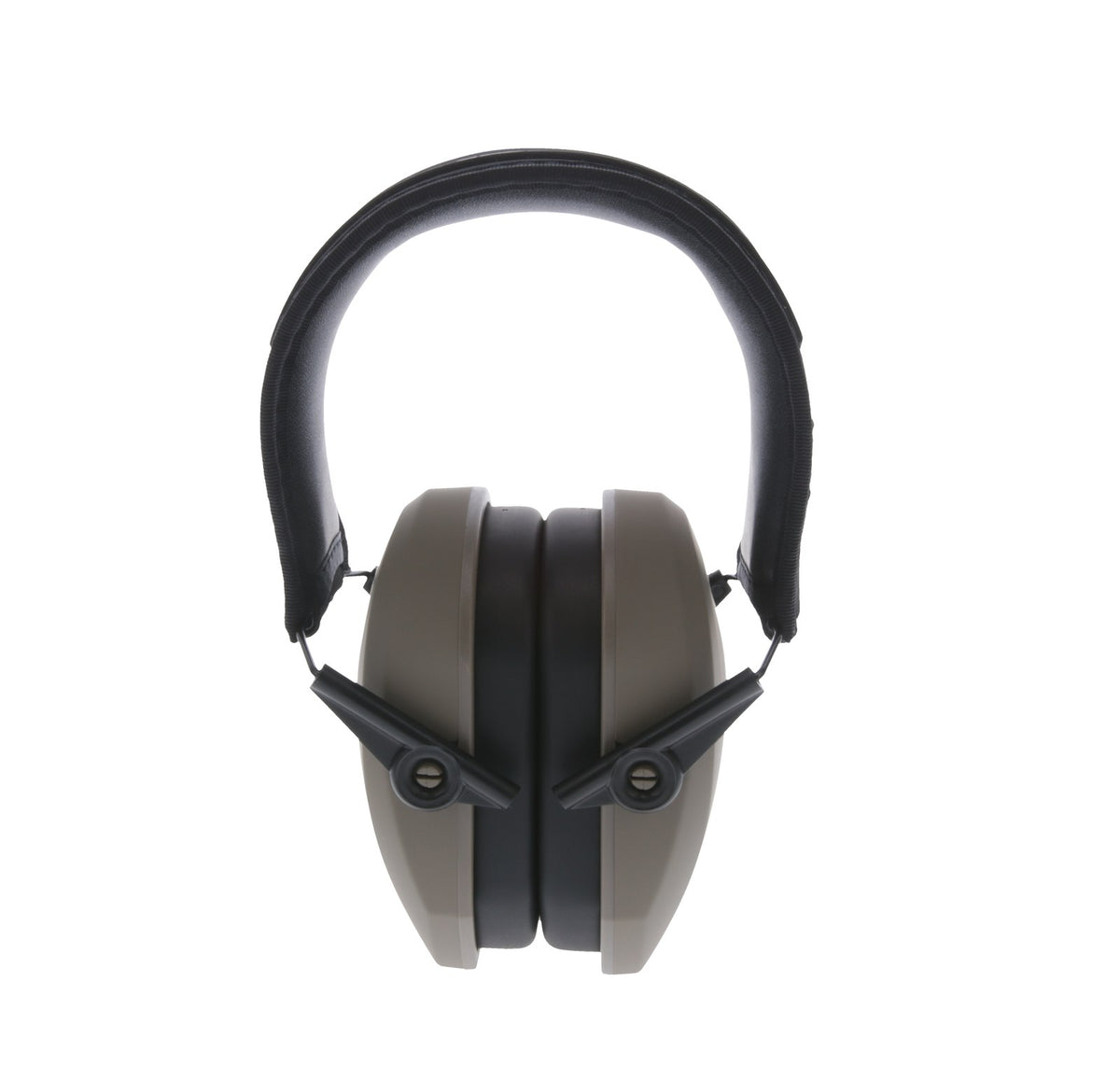 Walker's Razor Slim Passive Muff, FDE #RSMPAS-FDE