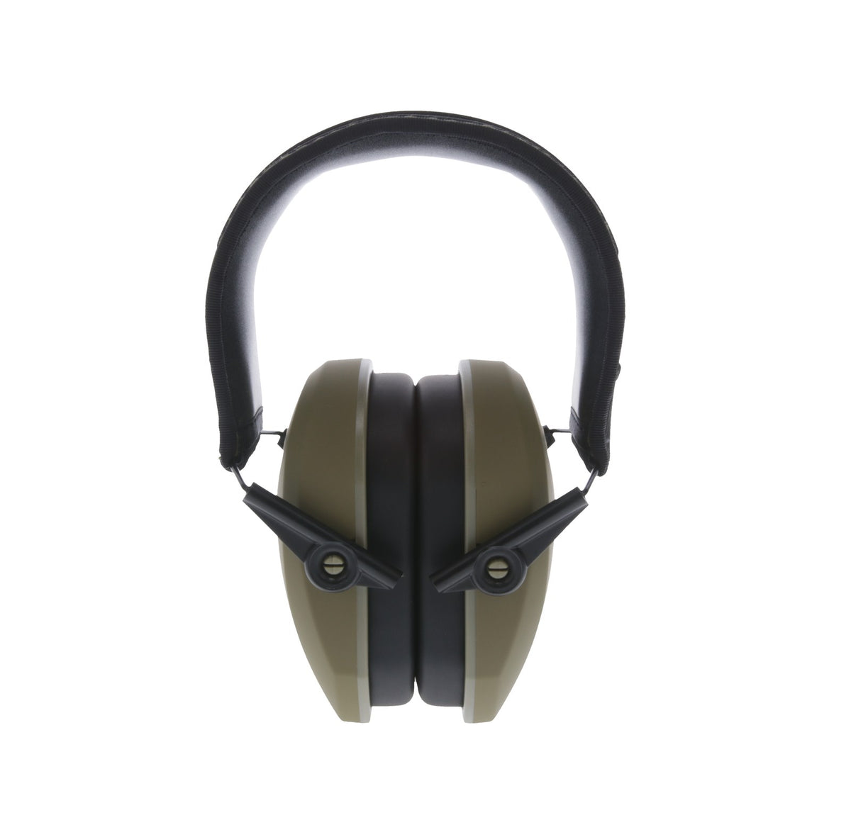 Walker's Razor Slim Passive Muff, ODG #RSMPAS-ODG