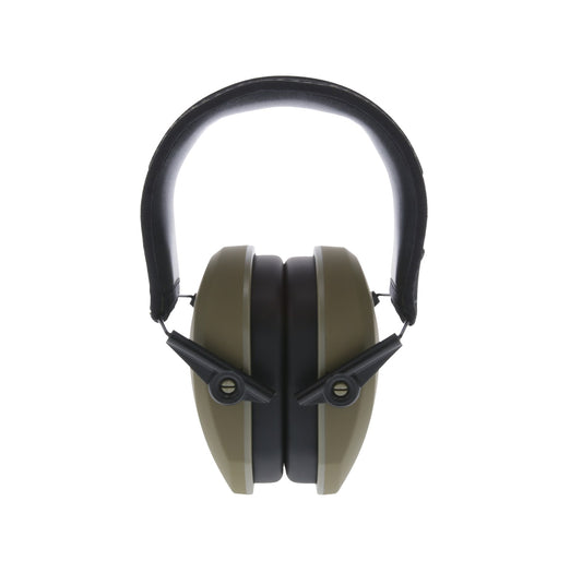 Walker's Razor Slim Passive Muff, ODG #RSMPAS-ODG