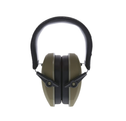 Walker's Razor Slim Passive Muff, ODG #RSMPAS-ODG