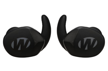 Walker's Restrictor Ear Buds, Bluetooth #RSTR-BT
