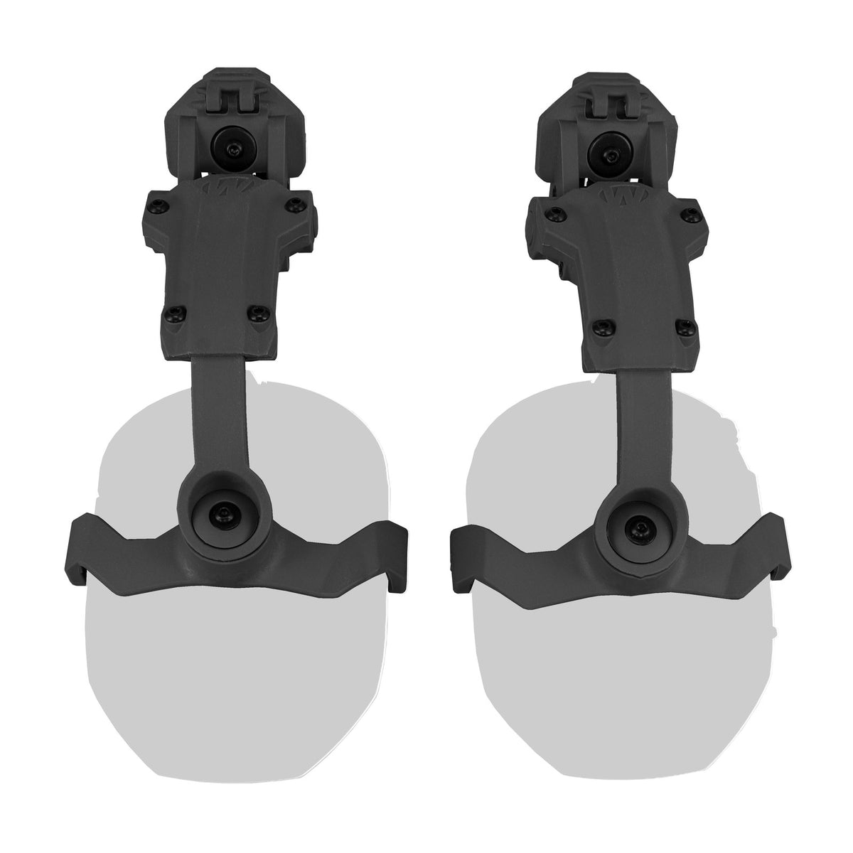 Walker's Razor Arc Mount, BLK #RZRARC-BLK