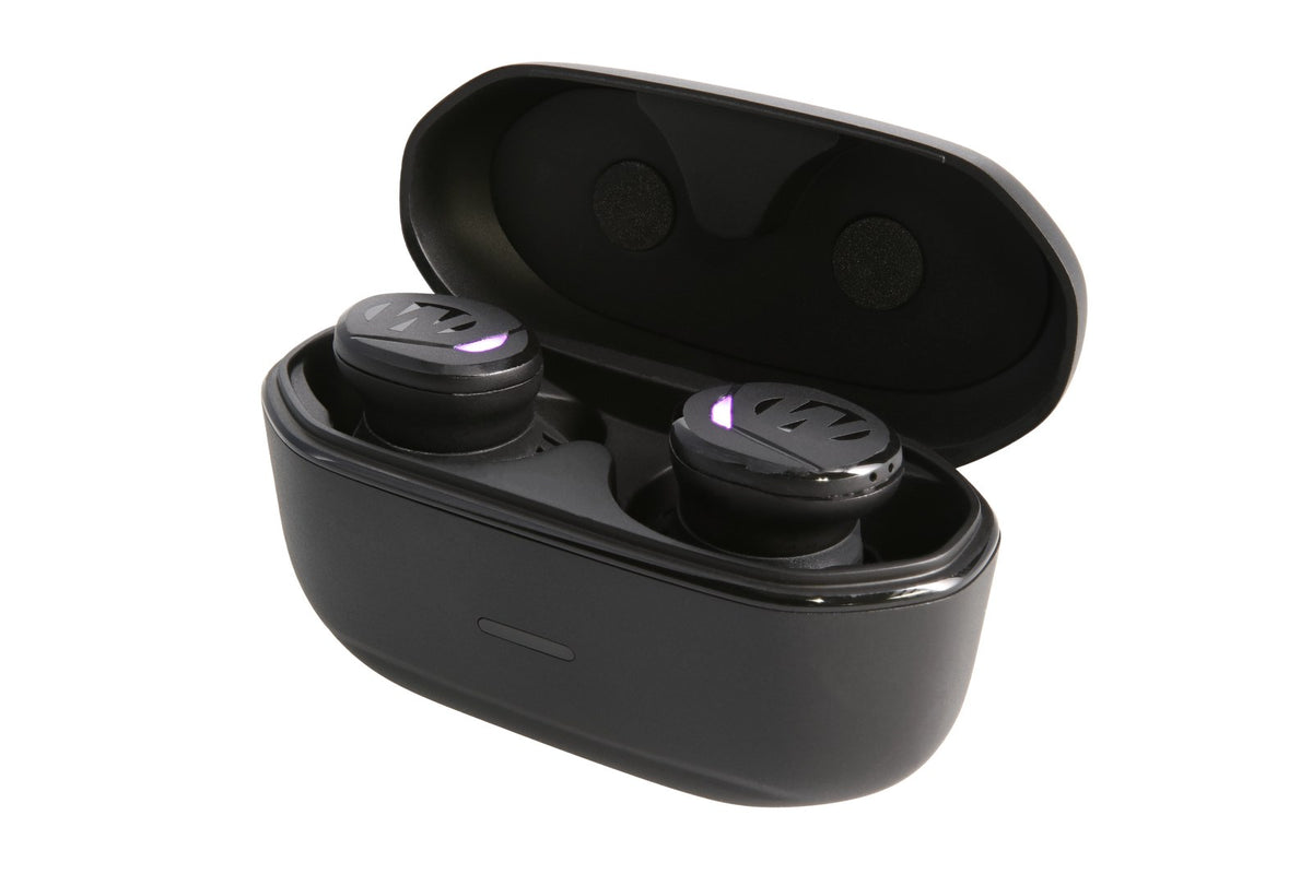 Walker's Suppressor Ear Buds, Bluetooth #SUPR-BT