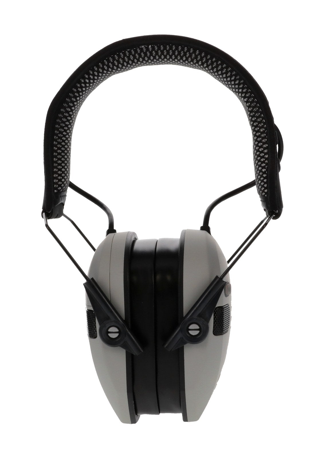Walker's Razor Digital x-Trm Muff, Bluetooth, Grey #XDRSEM-BT-GY