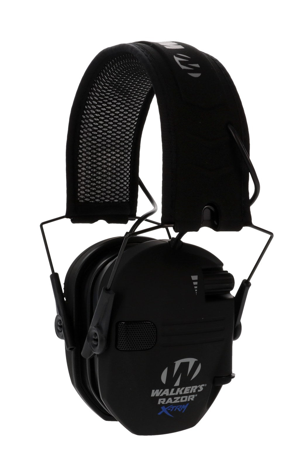 Walker's Razor Digital x-Trm Muff, Black #XDRSEM