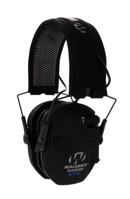 Walker's Razor Digital x-Trm Muff, Black #XDRSEM