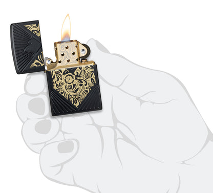 Zippo 2024 Collectible of the Year #46026