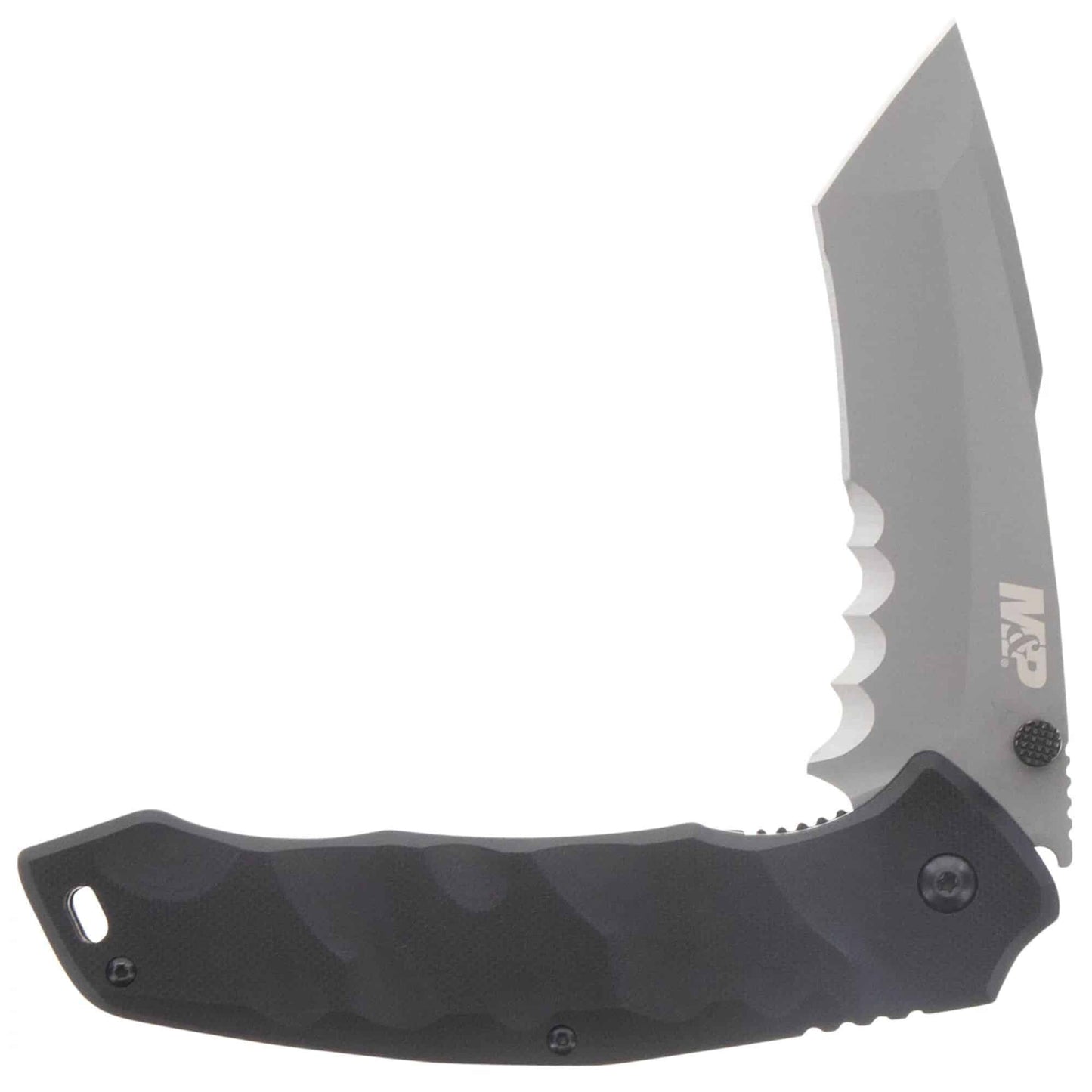 Smith & Wesson M&P Special Ops Tanto Knife #1136216