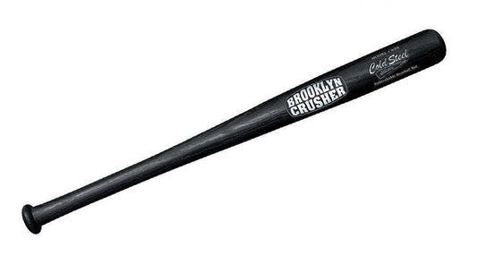 Cold Steel Brooklyn Crusher 29 inch Indestructible Baseball Bat #92BSS