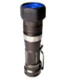 Surefire Blue Filter, For:All Flashlights, w/1.0" Diameter Bezels #F06