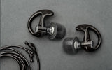 Surefire Sonic Defenders Ultra Max Earplugs, Orange Medium #EP10-OR-MPR