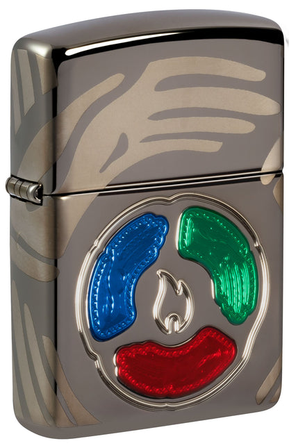 Zippo 2025 Collectible of the Year #46761