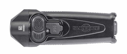 SureFire Stiletto, Rechargeable Pocket LED Flashlight, 650 Lumens #PLR-A