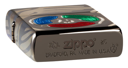 Zippo 2025 Collectible of the Year #46761