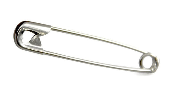 Victorinox Swiss Army (1) Safety Pin, for SwissChamp SOS Kit, Replacement #4.0567.39