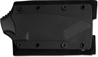 Ka-Bar Large TDI Sheath + Belt Clip #1482S