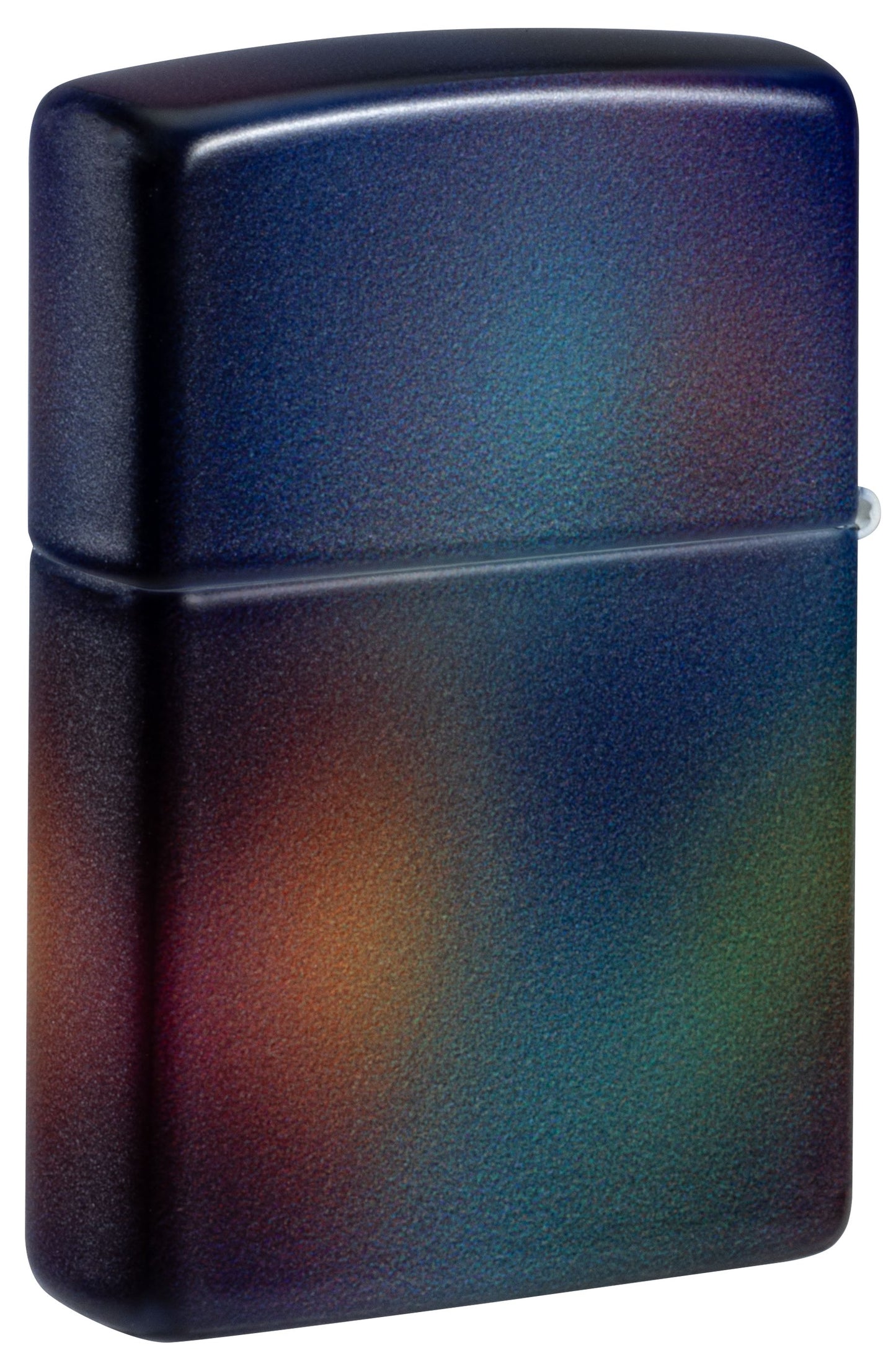 Zippo Fading Colors Design, 540 Matte Color Lighter #46565