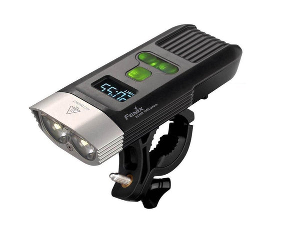 Fenix BC30R LED Bike Light, w/ USB Rechargeable Battery, 1800 Lumens, #BC30R