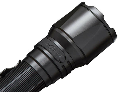 Fenix TK26R Tactical Flashlight, 1500 Lumens + Battery, Holster, Lanyard #TK26R