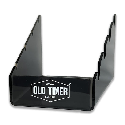 Old Timer 4-Knife Display Stand