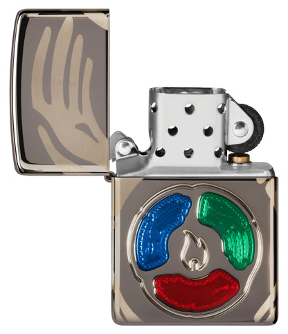 Zippo 2025 Collectible of the Year #46761