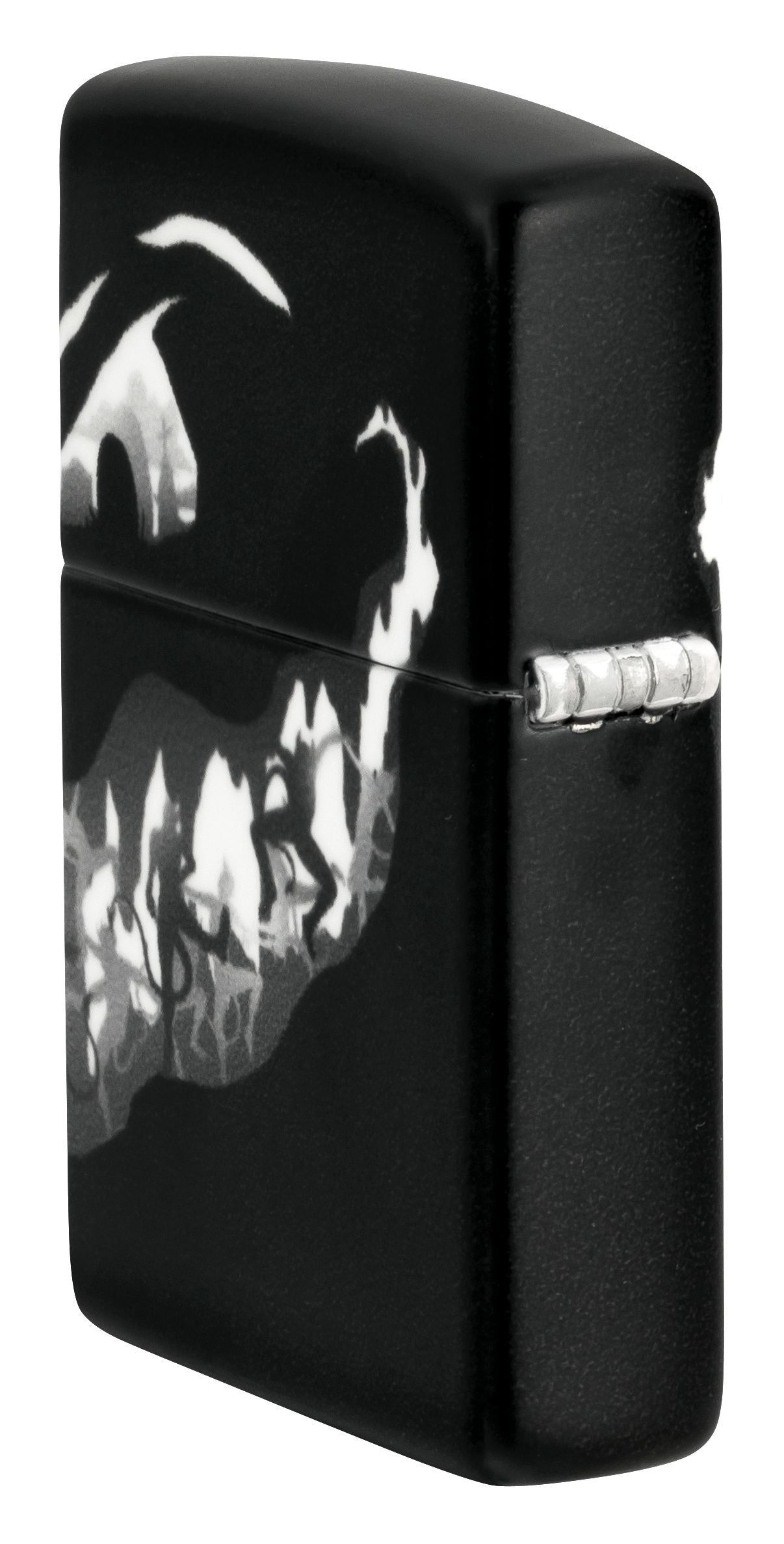 Zippo Venomous Devil Dance Design, 540 Glow in the Dark Lighter #46268