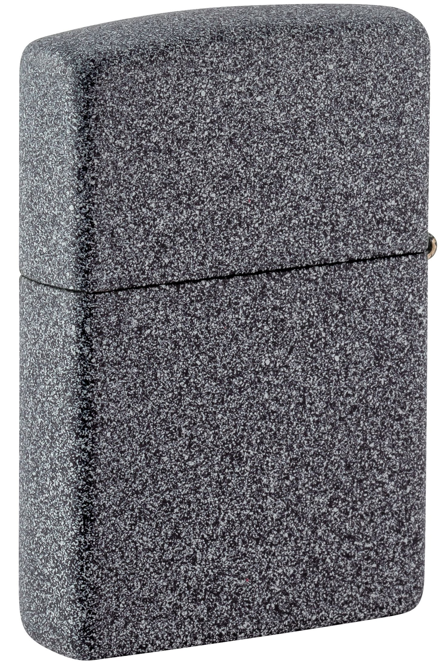 Zippo Flame Tattoo, Iron Stone Lighter #47268