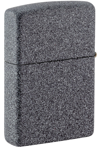 Zippo Flame Tattoo, Iron Stone Lighter #47268