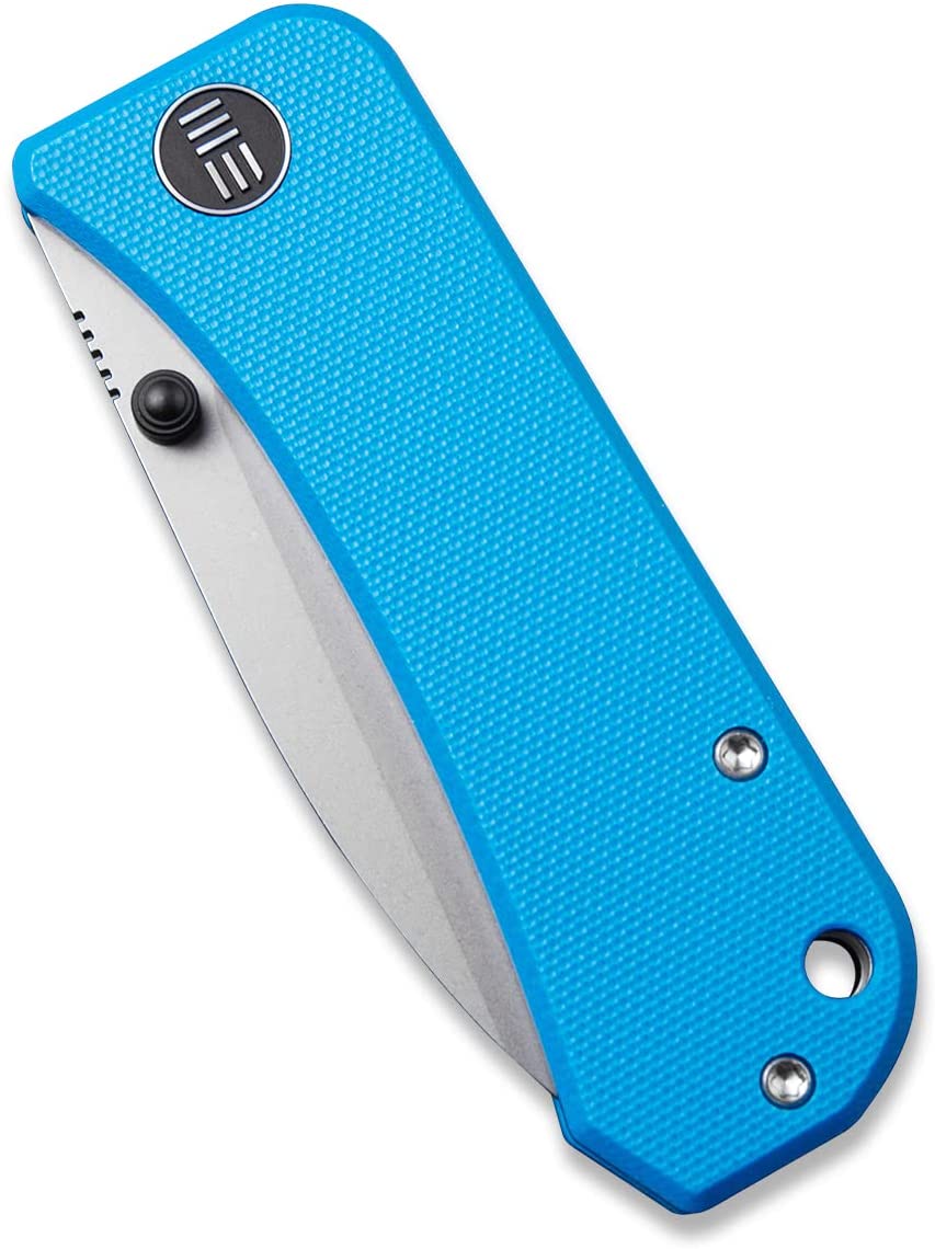 CIVIVI Banter Knife, Blue G10 Handle #2004A