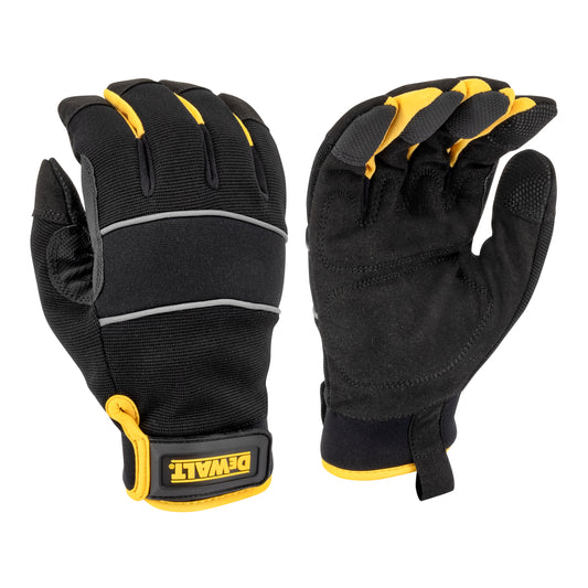 DeWalt Mid-Grade Thermal Lined Cold Weather Glove, Size XL #DPG752XL