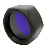 Surefire Blue Filter, For:All Flashlights, w/1.0" Diameter Bezels #F06