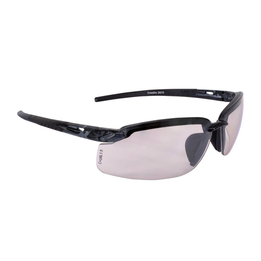 Radians Chemical Splash Safety Goggle, Clear Anti-Fog Lens #CS0111ID