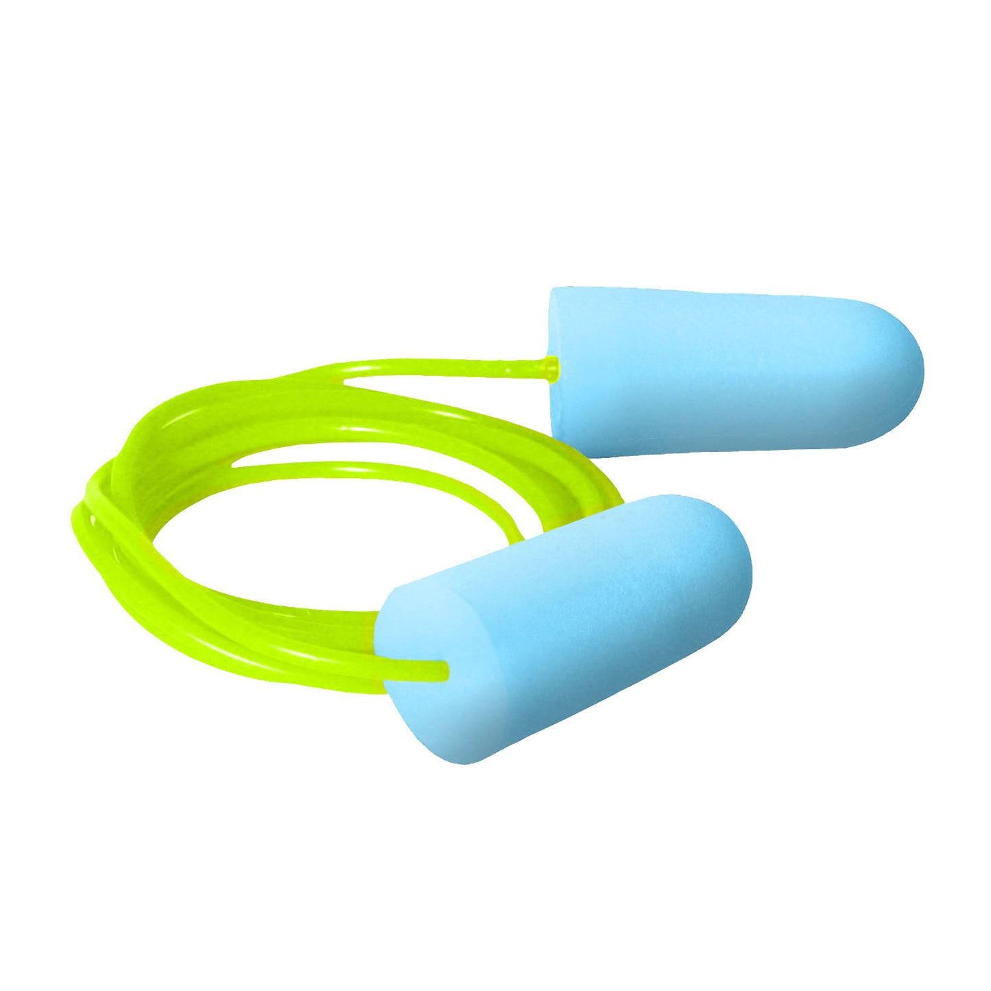 Radians Deviator 33 Disposable Foam Earplugs, Uncorded, 1,000 Pairs #FP80