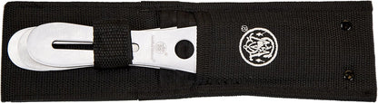 Smith and Wesson Bullseye 10" Throwing Knives, 3 Pack #SWTK10CP