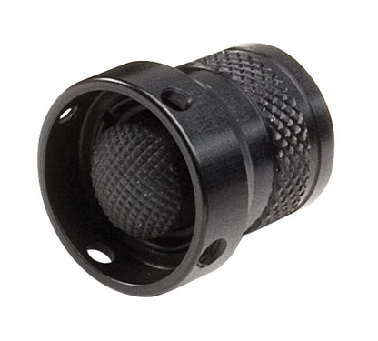 Surefire Protective Rear Cap Assy, BK #Z68