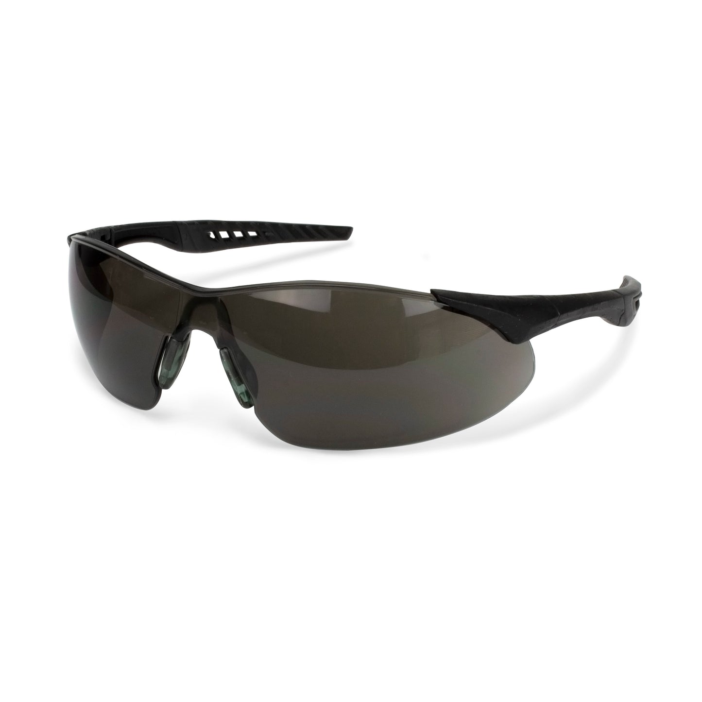Radians Mirage Safety Eyewear, Indoor/Outdoor Frame, Indoor/Outdoor Lens #MR0190ID