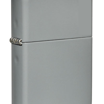 Flat Grey,