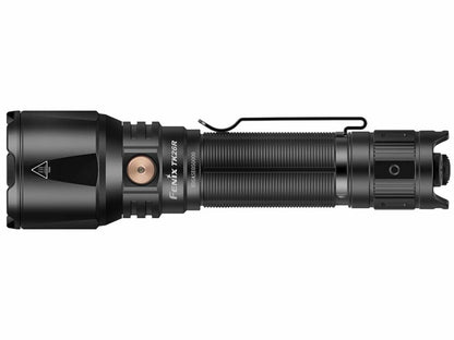 Fenix TK26R Tactical Flashlight, 1500 Lumens + Battery, Holster, Lanyard #TK26R