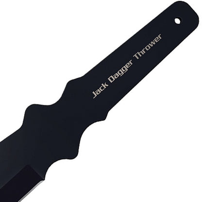 Cold Steel 14" Jack Dagger Thrower, 1050 Carbon Steel #80TJDZ